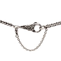 Chiusura Trollbeads Chiusure in Argento TAGBE-00074 - TAGBE-00074